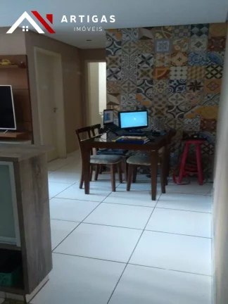 Imagem Apartamento á venda na Rua Solidonio Leite 51 m² 2 dormitórios 1 vaga coberta