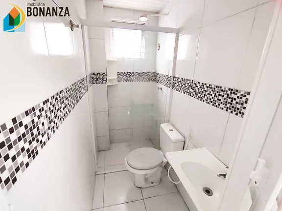Imagem Apartamento no Jangurussu com 2 Quartos para Alugar