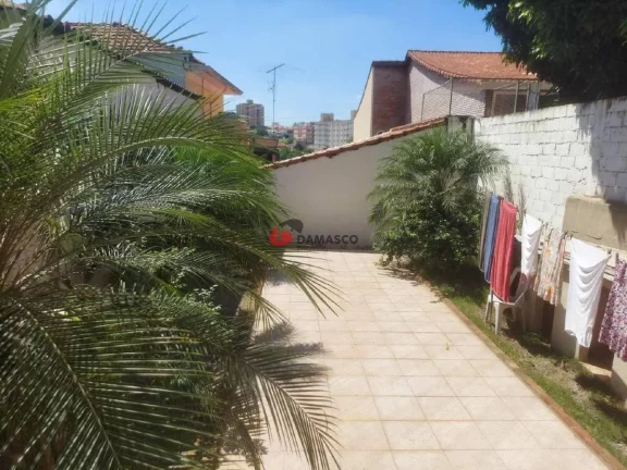 Imagem Casa à venda 3 Quartos, 4 Vagas, 136M², Olímpico, São Caetano do Sul - SP