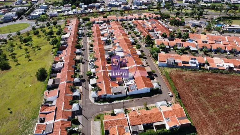 Imagem Casa em condomínio fechado