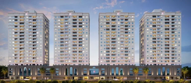 Imagem Apartamento à venda no bairro Jardim Praia Mar - Itapema/SC