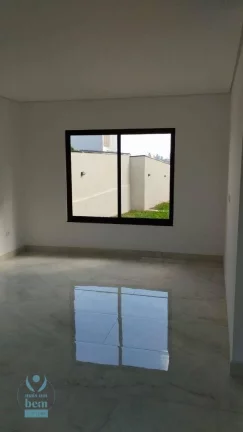 Imagem Incrível Sobrado em condomínio com 3 dormitórios à venda, 116 m² por R$ 688.460 - Bairro Alto - Curitiba/PR
