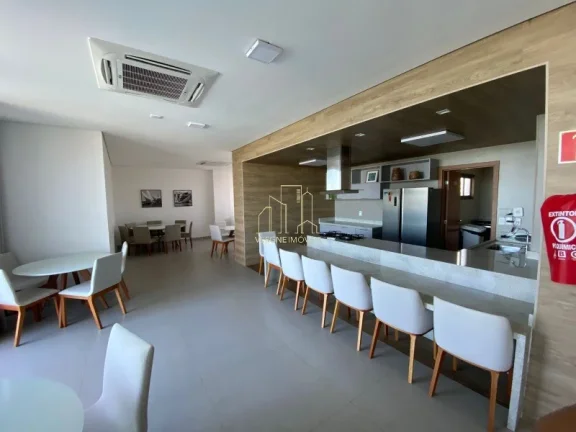 Imagem JAGUARIBE ? Jaguah Residence | 3/4 ? Suíte ? 76m² ? Vista Mar ? Alto Padrão