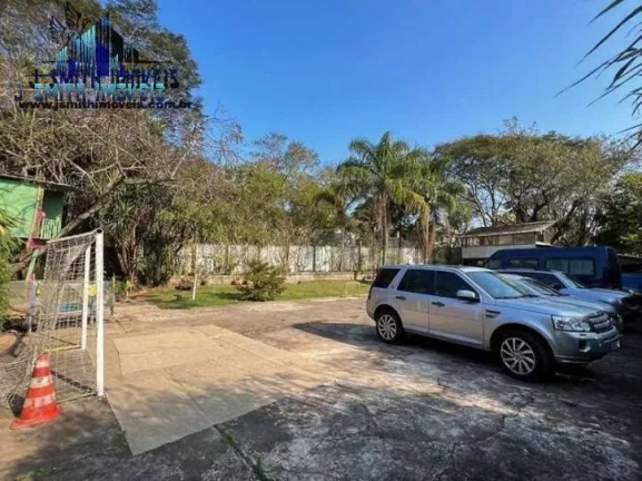 Imagem CASA TÉRREA, CONTEMPORÂNEA, 4 DORMS (2 SUÍTES), PISCINA, TERRENO GIGANTE!!