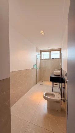 Imagem APARTAMENTO DE ALTO PADRÃO COM 220 METROS DE AREÁ ÚTIL COM UM PROJETO DIFERENCIADO EM FRANCA/SP