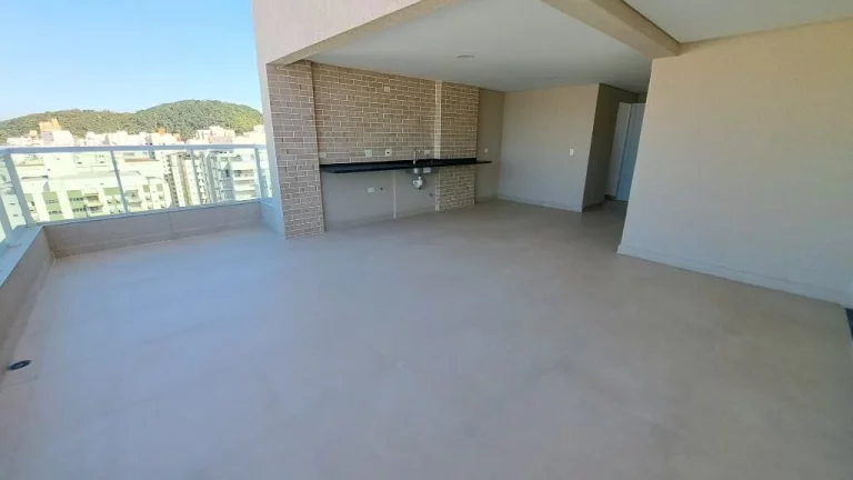 Imagem APARTAMENTO NOVO A 1 QUADRA DA PRAIA NA PITANGUEIRAS - GUARUJÁ