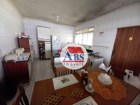 Imagem Terreno à venda, 1185 m² por R$ 950.000,00 - Morro de Nova Cintra - Santos/SP