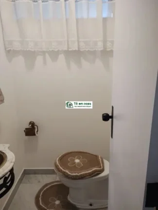 Imagem APARTAMENTO RESIDENCIAL em SÃO JOSÉ DOS CAMPOS - SP, PARQUE RESIDENCIAL AQUARIUS