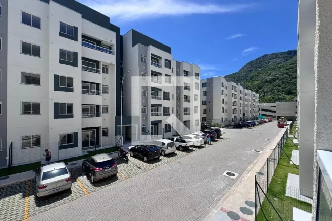 Imagem Apartamento à Venda - Recreio, 2 Quartos, 46 m2
