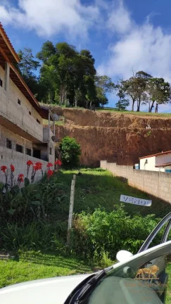 Imagem Oportunidade Única de terreno em Catuçaba, entre Taubaté e Ubatuba