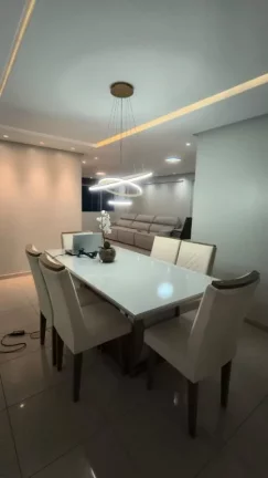 Imagem Sofisticação, conforto e a melhor localização de João Pessoa. Imagem Sofisticação, conforto e a melhor localização de João Pessoa.