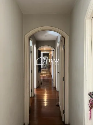 Imagem Apartamento à venda no bairro Itaim Bibi - São Paulo/SP, Zona Sul