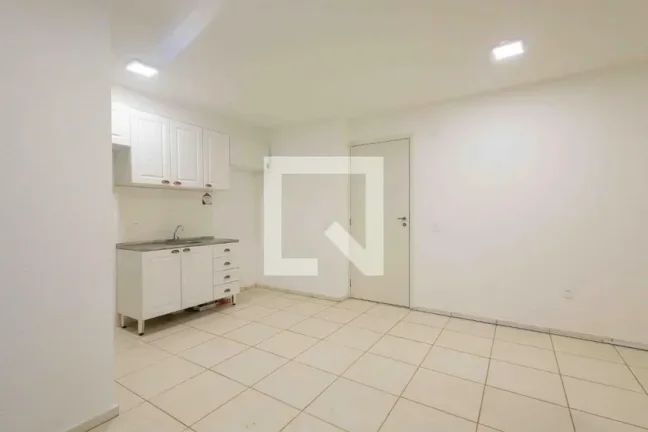 Imagem Apartamento à Venda - Vargem Grande, 2 Quartos, 46 m2