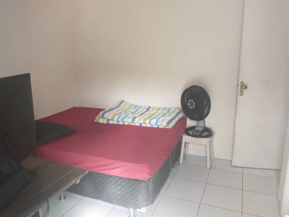 Imagem CASA COM 85 m² - SOLEMAR - PRAIA GRANDE SP