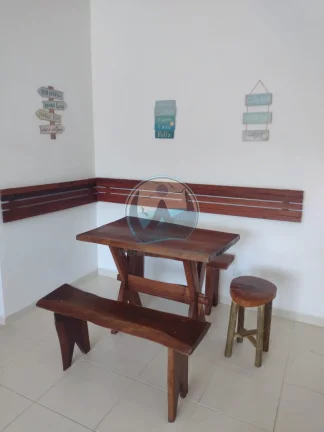 Imagem APTO RESIDENCIAL em Ubatuba - SP, PEREQUE-A??