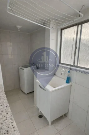 Imagem Apartamento à venda em Pinheiros, São Paulo-SP: 2 quartos, 2 salas, 1 banheiro, 1 vaga de garagem e 70,00 m² de área.