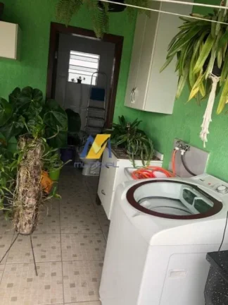 Imagem Vendo Cobertura em Santo André, Parque Nações