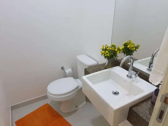 Imagem Cobertura com 4 dormitórios à venda, 397 m² por R$ 2.860.000,00 - Cachoeira do Bom Jesus - Florianópolis/SC