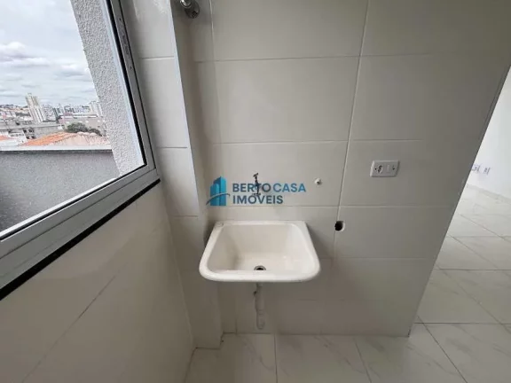 Imagem Apartamento Padrão