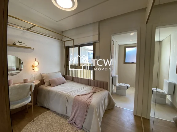Imagem Apartamento à venda no bairro Moema - São Paulo/SP, Zona Sul