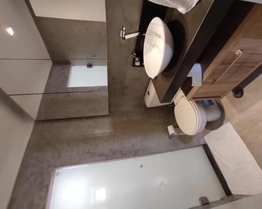 Imagem Apartamento pronto pra morar, no Butantã com 3dorms!!