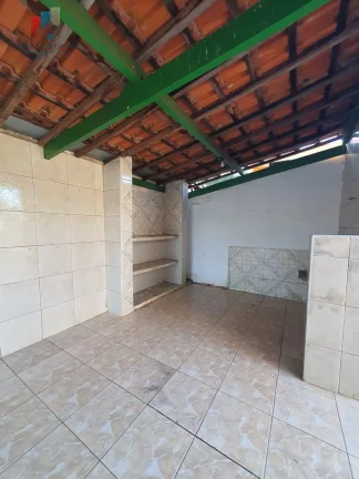 Imagem Ótimo imóvel a venda em Cerquilho SP