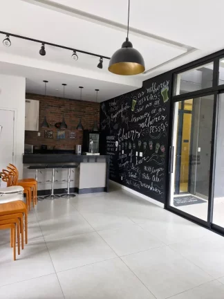 Imagem Touch Studio Jardim Santo André Sp, Comprar apartamento studio em Santo André SP