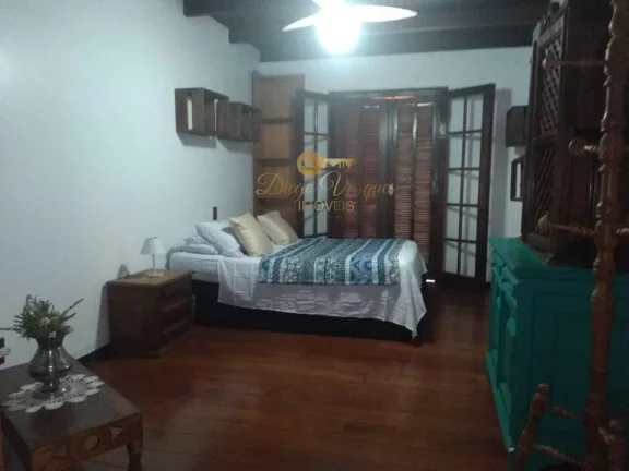 Imagem Casa para Venda em Teresópolis / RJ no bairro Granja Guarani