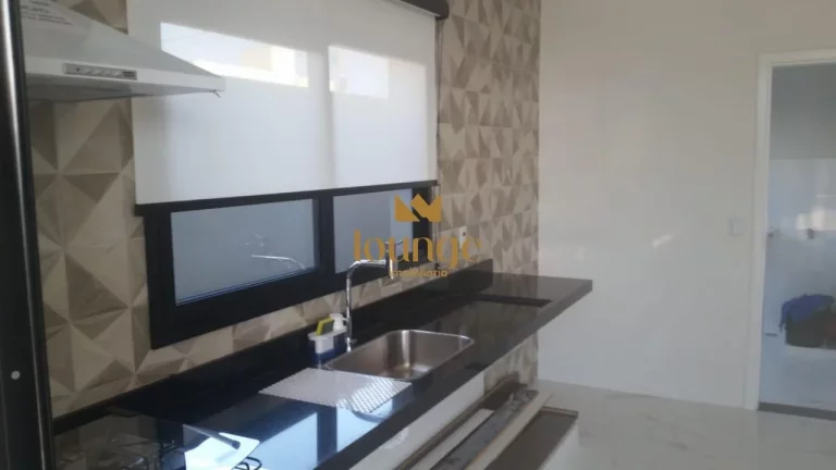Imagem Casa Alto Padrão à venda Ibiti Reserva Z.Norte - Sorocaba/SP