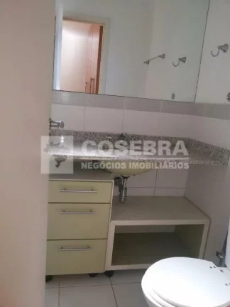 Imagem Apartamento com 2 dormitórios para alugar, 82 m² por R$ 7.480,00/mês - Vila Olímpia - São Paulo/SP