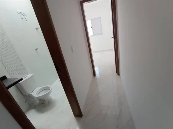 Imagem Casa em condomínio à Venda em Canto do Forte, Praia Grande - SP