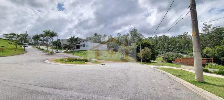 Imagem Lindo Lote, próximo ao clube Residencial Belíssimo