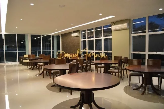 Foto do imóvel: Lote com Vista Permanente no Condomínio Maxximo Garden - 450 m²