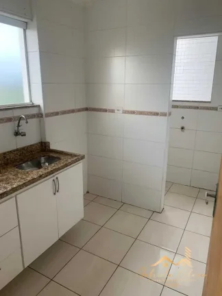Imagem Apartamento de 1 dormitório de 30 m em São Vicente