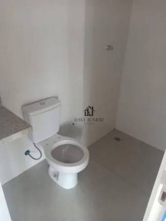 Imagem Apartamento à venda, 37 m² por R$ 500.000,00 - Jardim Portal da Colina - Sorocaba/SP