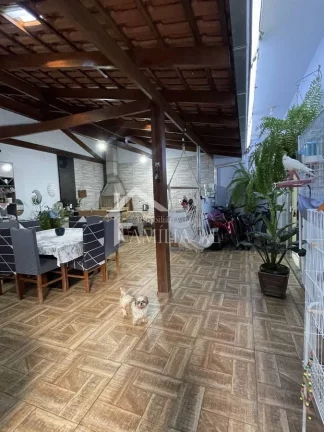 Imagem CASA A VENDA NO JARDIM IRIRIU