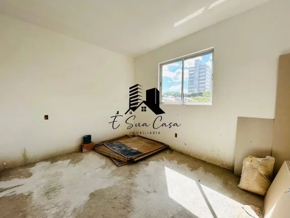 Imagem Cobertura à venda 3 quartos Novo Eldorado - Contagem/MG