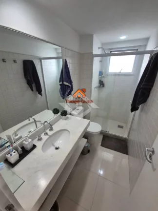 Imagem Ótima opção de 3 quartos no Verano!!!