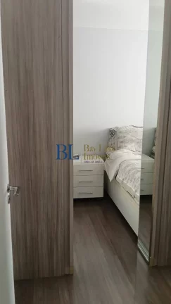 Imagem Vende Apartamento Luzes da Mooca - 84M²- 3 dormitórios, Sacada - 1 Vaga!!