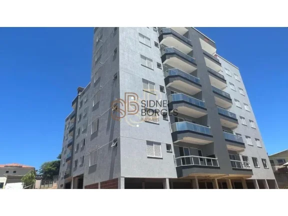 Imagem Apartamento CHAPECÓ - SC