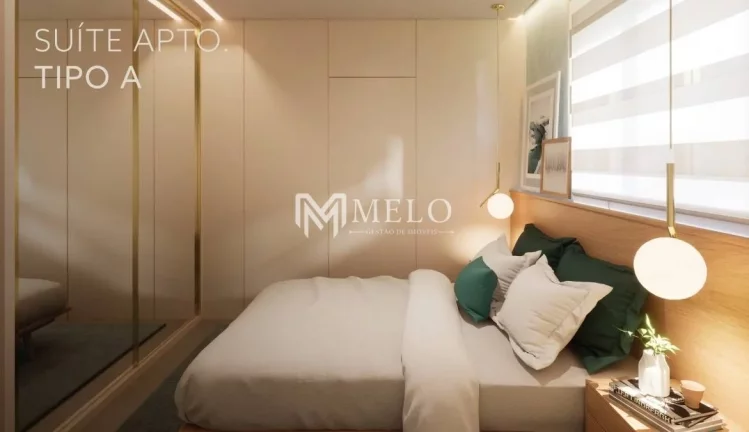 Imagem Oportunidade em BOA VIAGEM: 48m², 01qt, 01suite, 01vaga...