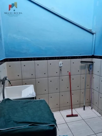Imagem Casa assobradada em Tatuí SP