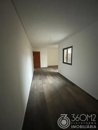 Imagem Apartamento sem Condomínio para Venda em Santo André / SP no bairro Vila Vitória