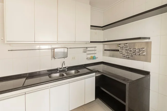 Imagem Apartamento Bosque da Saúde Reformado - 86M², 3 Dorms, 1 Suíte, 2 Vagas, Face Norte, Água, Luz e Gás individualizados, Biometria, Academia.