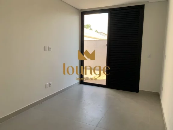 Imagem Casa Em Condominio em Sorocaba