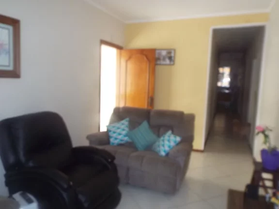 Imagem CASA TÉRREA PARA VENDA E PERMUTA PRÓXIMOA A FACULDADE UFABC - VILA SÃO PEDRO - SANTO ANDRÉ
