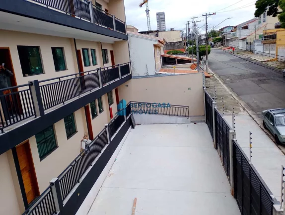 Imagem Apartamento Padrão