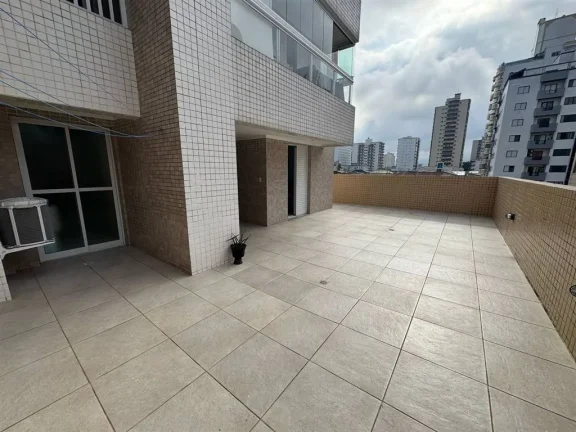 Imagem APARTAMENTO COM 74 m² - OCIAN - PRAIA GRANDE SP