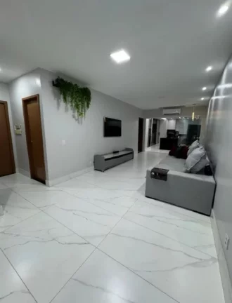 Imagem Casa em Condomínio para Venda em Cuiabá / MT no bairro Jardim Imperial