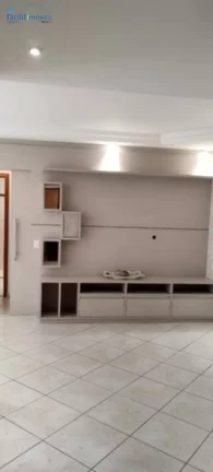 Imagem APARTAMENTO 2 DORMITÓRIOS - RUDGE RAMOS - SBC